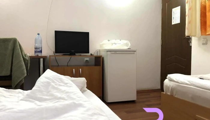 Hotel Magnolia -  Camere - Aiud
