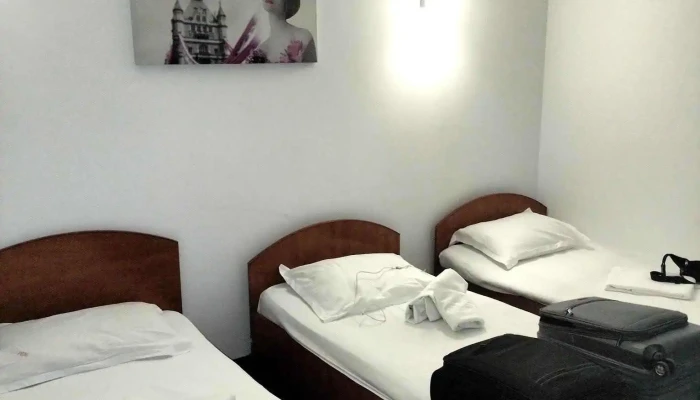Hotel Magurele Camere - Măgurele