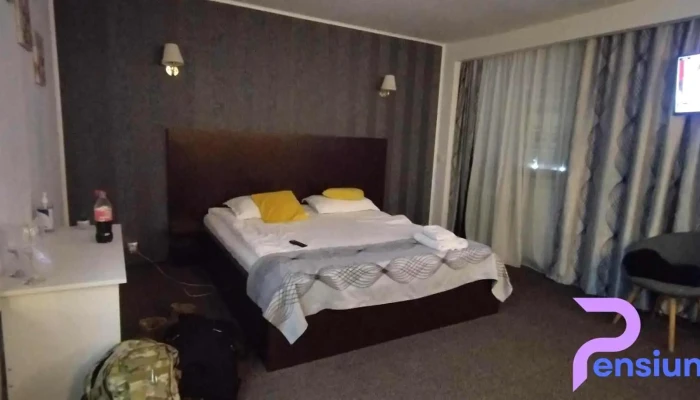Hotel Magurele De La Vizitatori - Măgurele