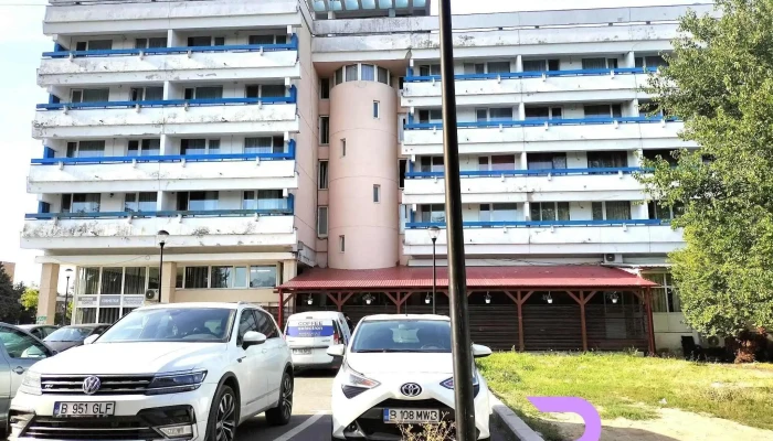 Hotel Magurele Prețuri - Măgurele