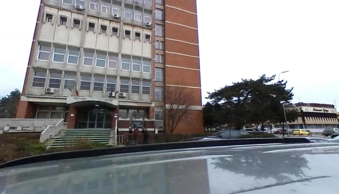 Hotel Magurele Street View Si 360deg - Măgurele