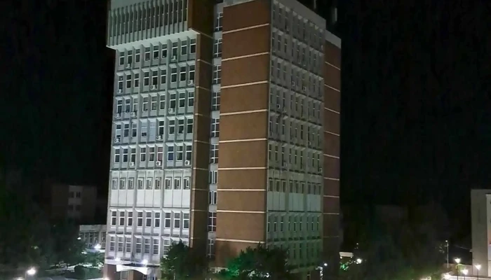 Hotel Magurele Videoclipuri - Măgurele