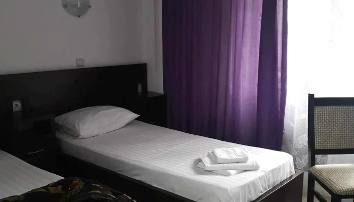 Hotel Mara -  Camere - Brăila