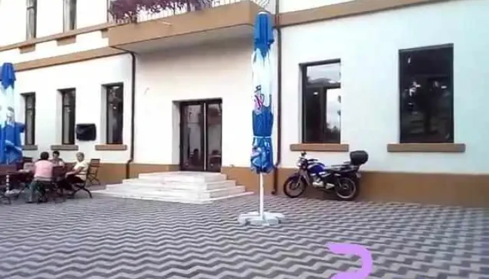 Hotel Mara -  Exterior - Brăila