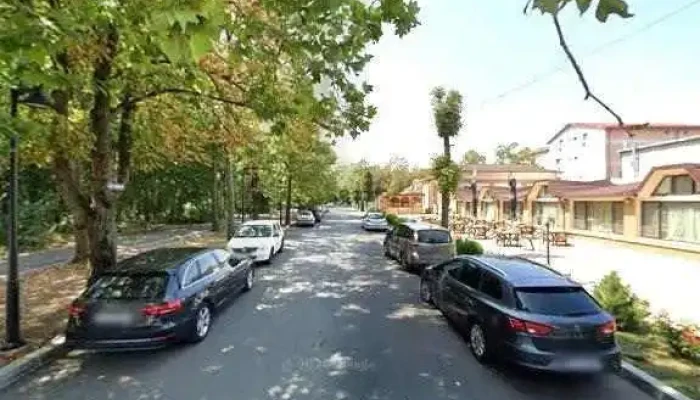 Hotel Mara -  Street View Si 360deg - Brăila