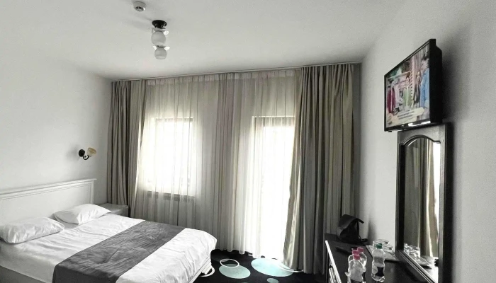Hotel Mario Moinesti -  Număr - Moinești