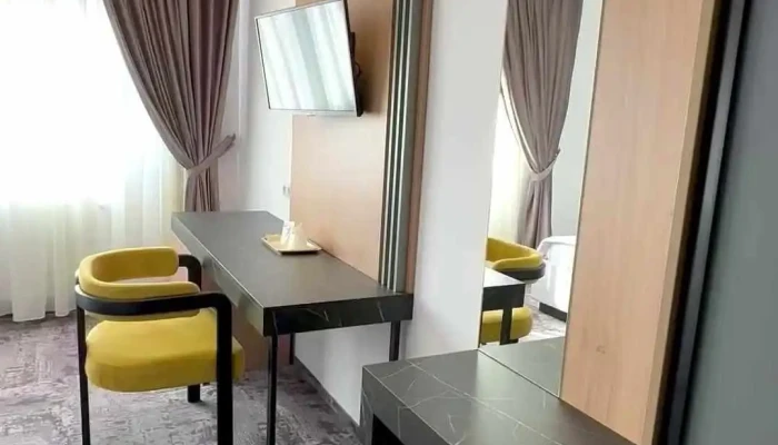 Hotel Marissa -  De La Proprietar - Tășnad