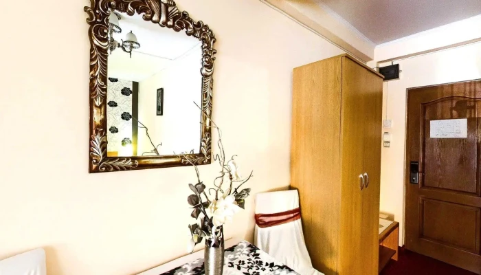 Hotel Marissa -  Street View Si 360deg - Tășnad