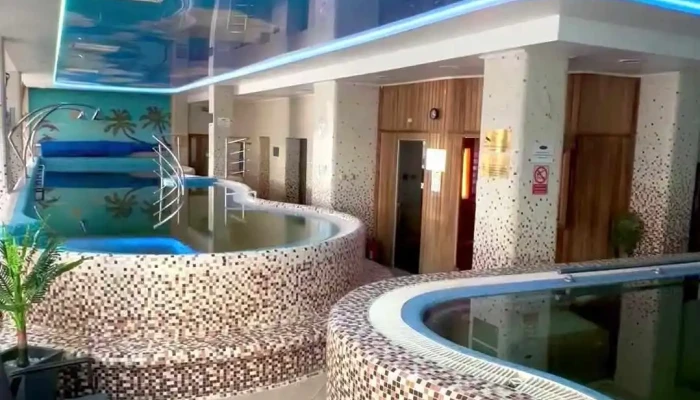 Hotel Marissa -  Videoclipuri - Tășnad