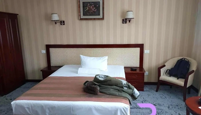 Hotel Mondial -  Camere - Baia