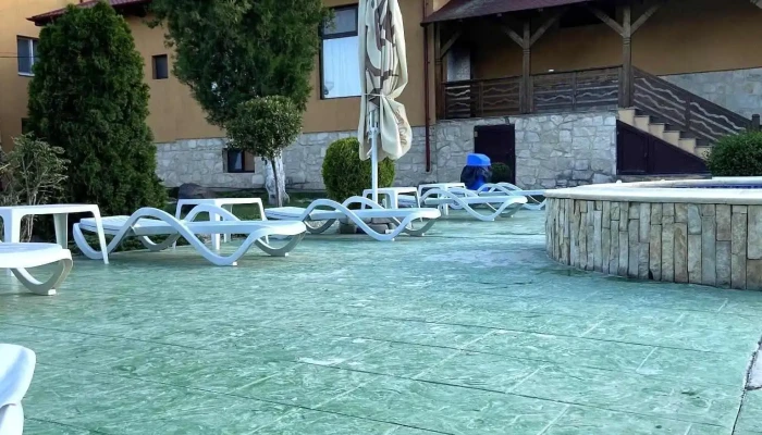 Hotel Mondial -  Dotari - Baia