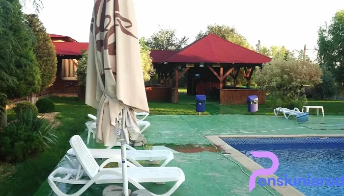 Hotel Mondial -  Videoclipuri - Baia