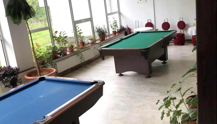 Hotel Moneasa -  Dotari - Moneasa