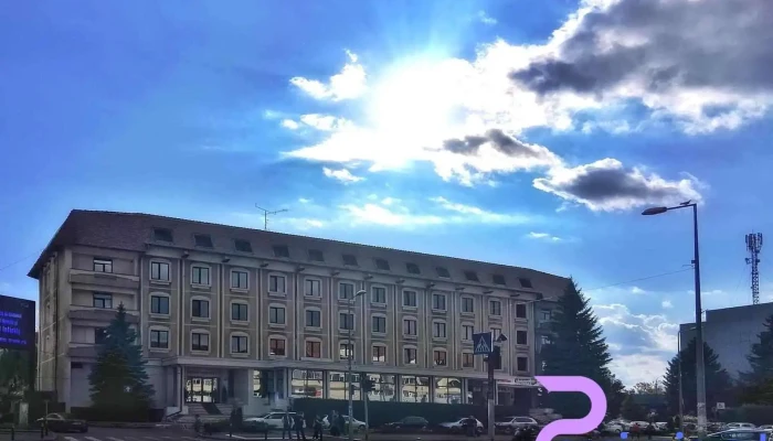 Hotel Muntenia -  Sc Carpatin Srl Cele Mai Recente - Câmpina