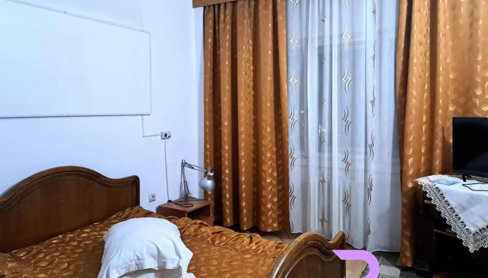 Hotel Muscelul -  Camere - Câmpulung