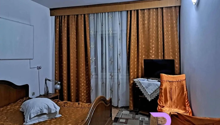 Hotel Muscelul -  De La Vizitatori - Câmpulung