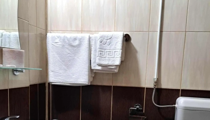 Hotel Muscelul -  Locație - Câmpulung