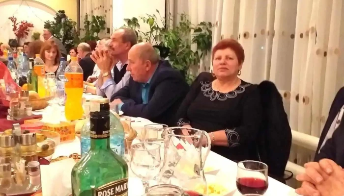 Hotel Muscelul -  Mancaruribauturi - Câmpulung