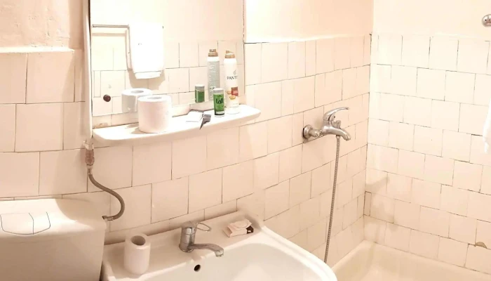 Hotel Muscelul -  Număr - Câmpulung