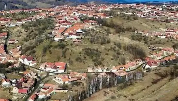 Hotel Măgura Jina - Jina