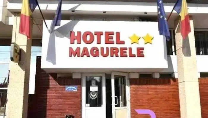 Hotel Măgurele - Măgurele