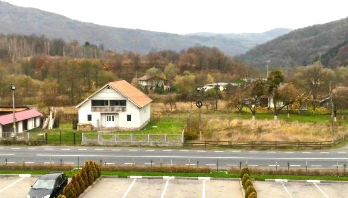 Hotel - Negreni