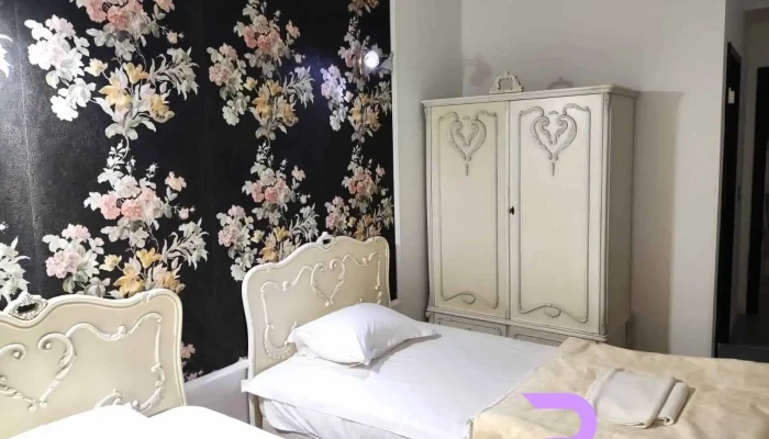 Hotel Nevis Fundeni -  Camere - București