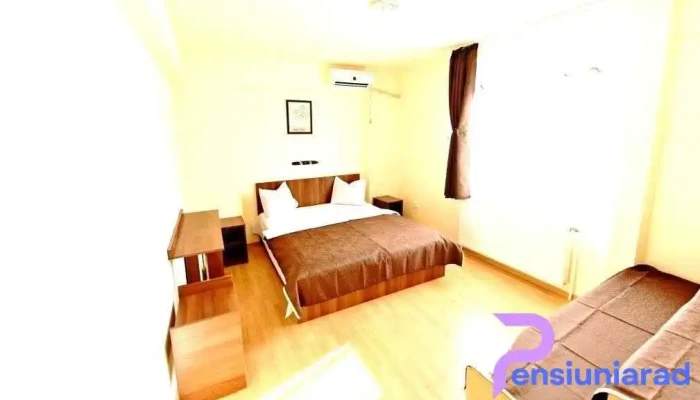 Hotel Nirvana -  Camere - București