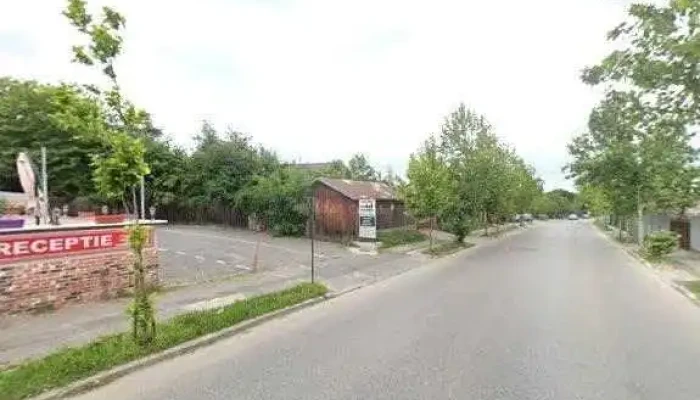 Hotel Nirvana -  Street View Si 360deg - București