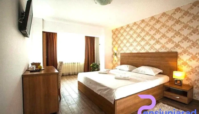 Hotel Nova Residence -  Camere - Popești-leordeni