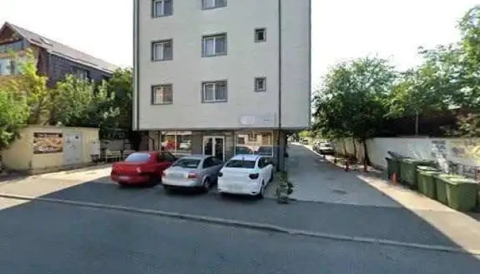 Hotel Nova Residence -  Street View Si 360deg - Popești-leordeni
