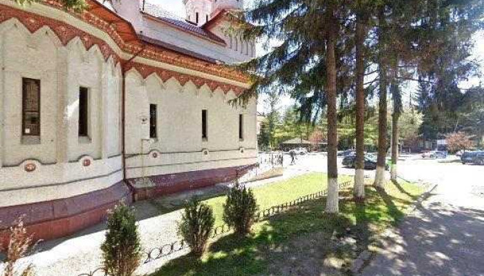 Hotel Onix -  Street View Si 360deg - Petroșani