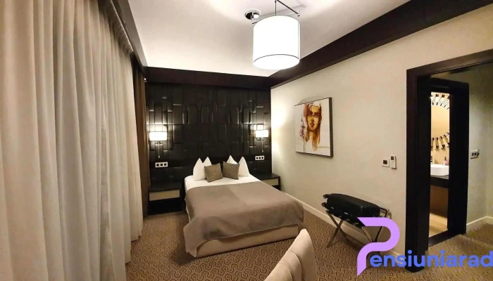 Hotel Orhideea -  Camere - Negrești-oaș