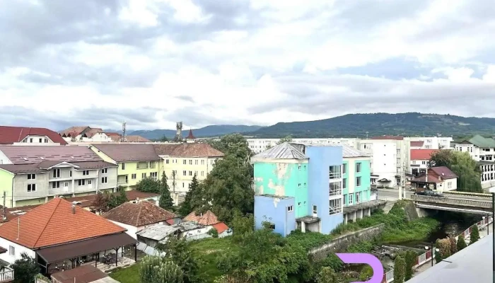 Hotel Orhideea - Negrești-Oaș