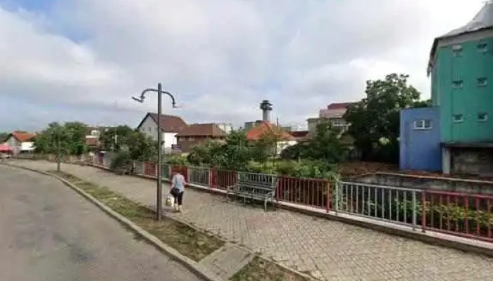 Hotel Orhideea -  Street View Si 360deg - Negrești-oaș