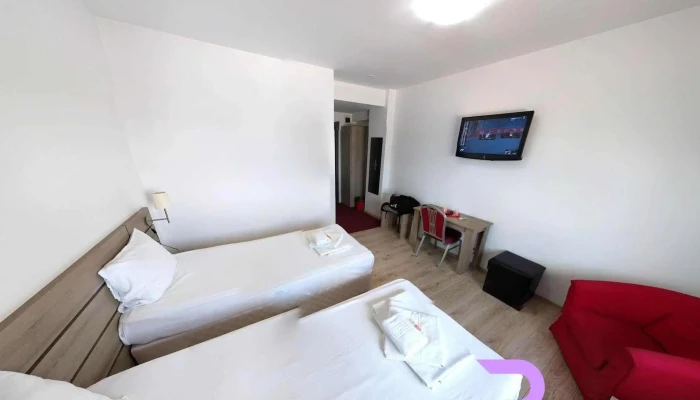 Hotel Otopeni -  Camere - Otopeni
