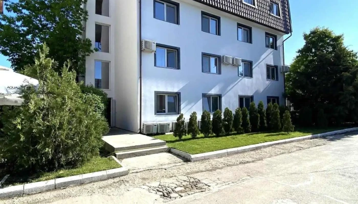 Hotel Otopeni -  Exterior - Otopeni