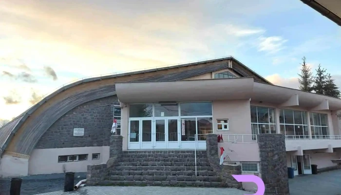 Hotel Palya Exterior - Gheorgheni