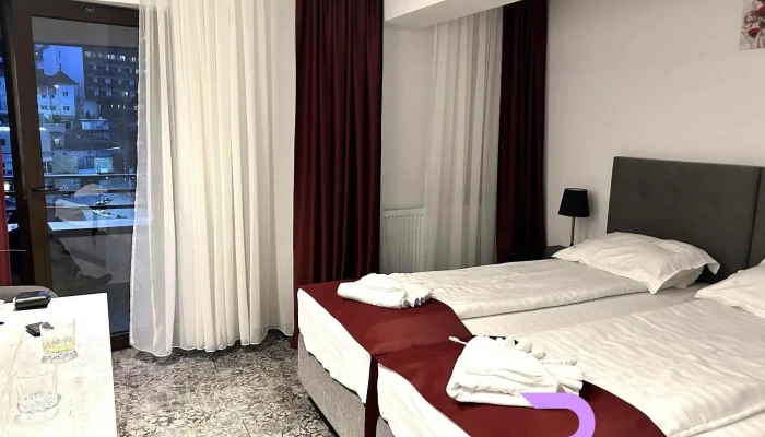 Hotel Parang Camere - Băile Olănești