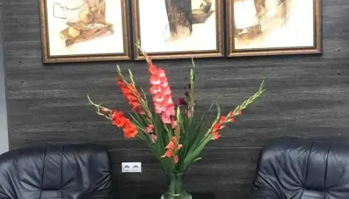 Hotel Parc -  Camere - Prajila