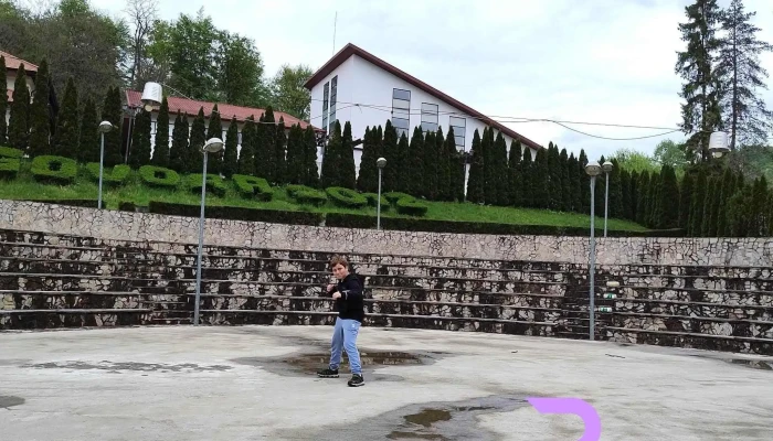 Hotel Parc -  Cele Mai Recente - Prajila