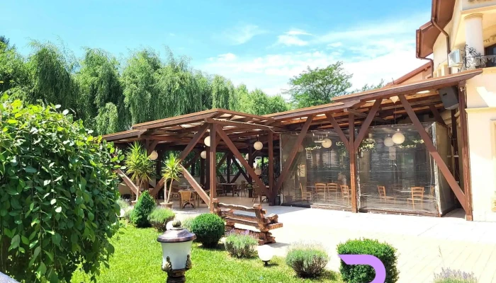 Hotel Parc -  De La Vizitatori - Tecuci
