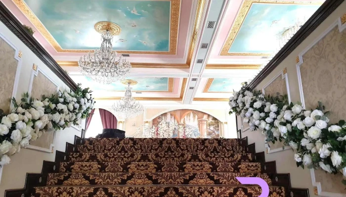 Hotel Parc -  Dotari - Tecuci