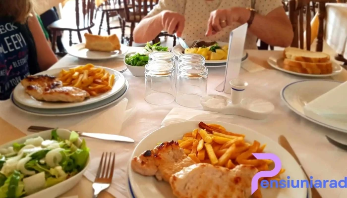 Hotel Parc -  Mancaruribauturi - Prajila