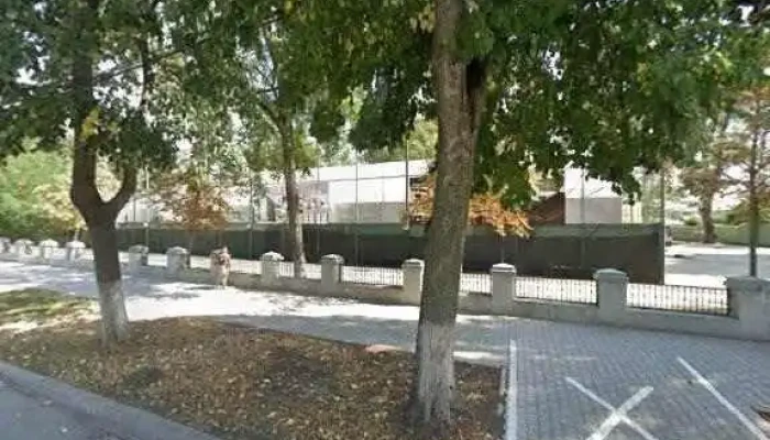 Hotel Parc -  Street View Si 360deg - Tecuci