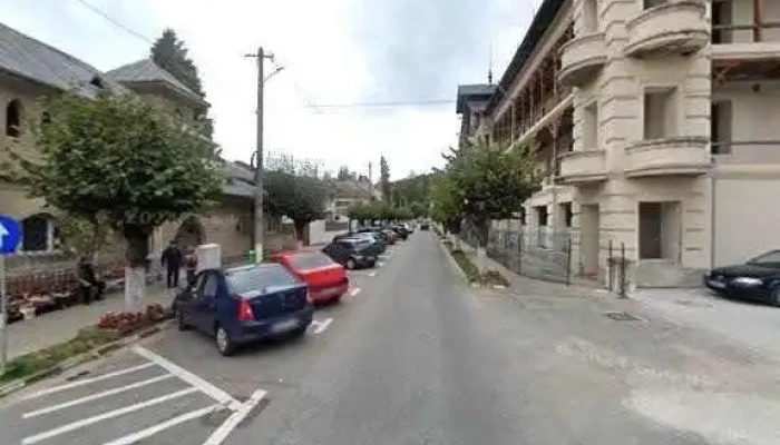 Hotel Parc -  Street View Si 360deg - Prajila
