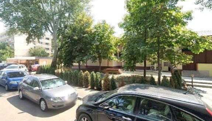 Hotel Perla -  Street View Si 360deg - Brăila