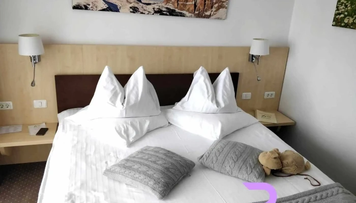 Hotel Pestera   Wellness Spa Camere - Moroeni