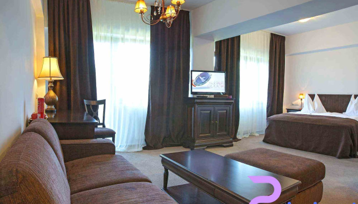 Hotel Pestera   Wellness Spa De La Proprietar - Moroeni