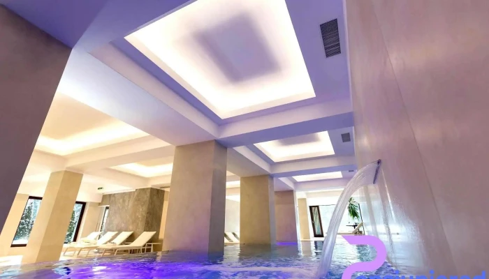 Hotel Pestera   Wellness Spa Dotari - Moroeni